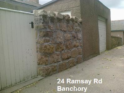 Ramsay Rd, Banchory